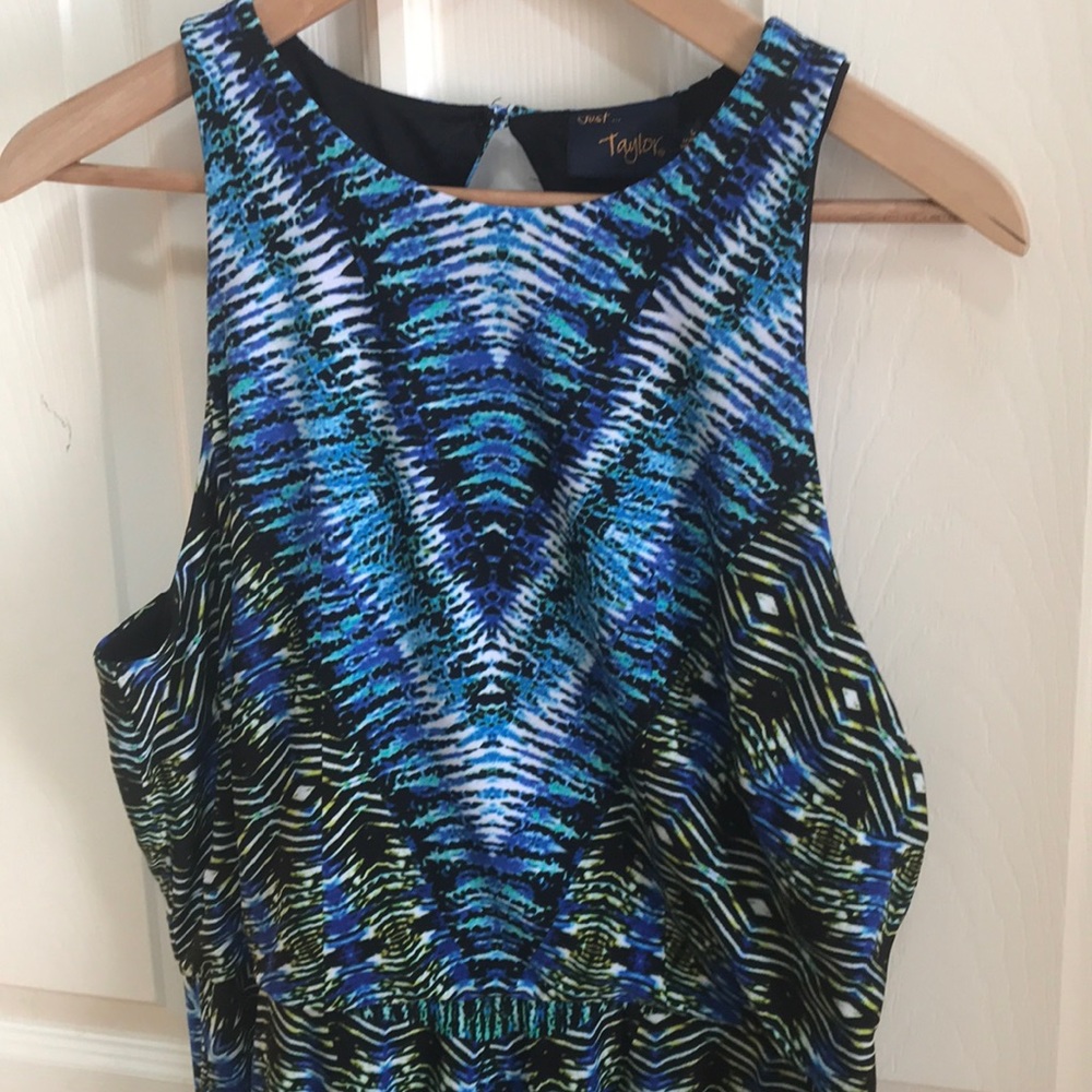 Spring Dress - Picture 2 of 7